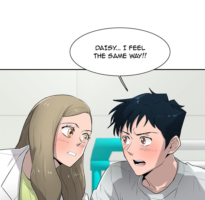 Stardust Stardust EP 75 - Toomics page 54 - 