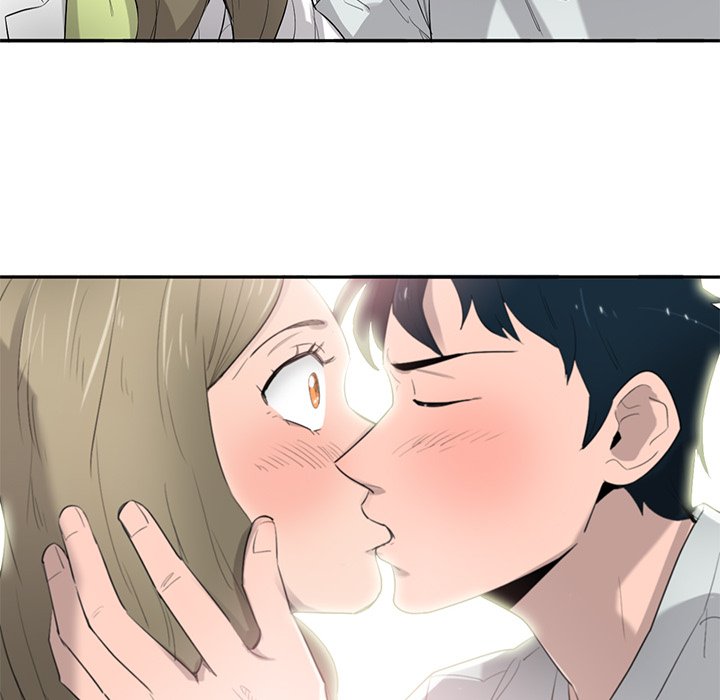 Stardust Stardust EP 75 - Toomics page 55 - 