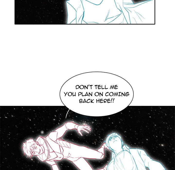 Stardust Stardust EP 75 - Toomics page 7 - 