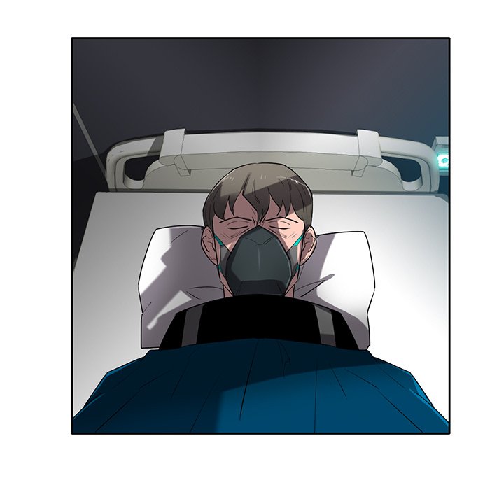 Stardust Stardust EP 75 - Toomics page 61 - 