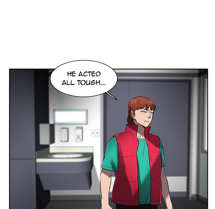 Stardust Stardust EP 75 - Toomics page 62 - 