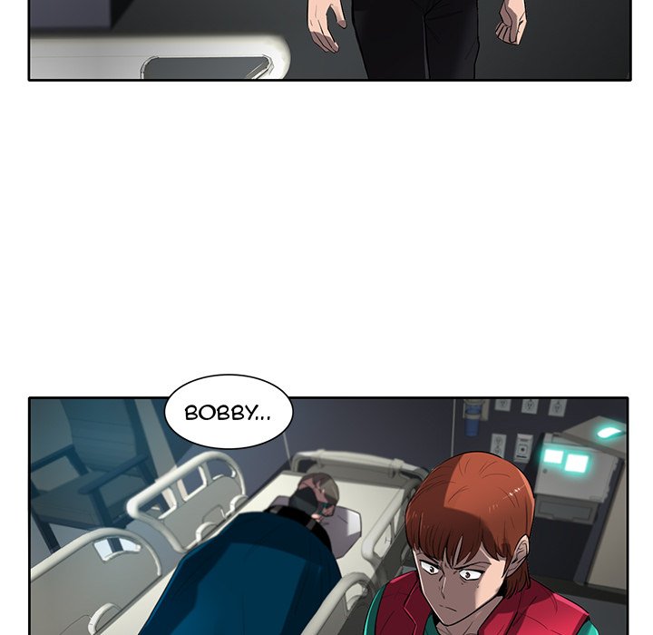 Stardust Stardust EP 75 - Toomics page 63 - 