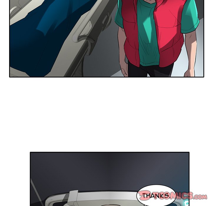 Stardust Stardust EP 75 - Toomics page 64 - 