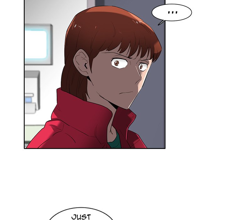 Stardust Stardust EP 75 - Toomics page 66 - 
