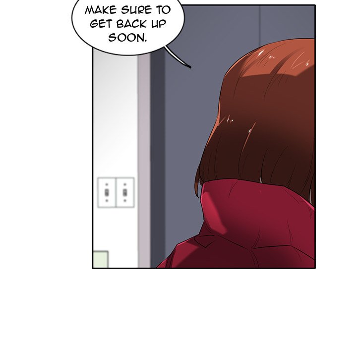 Stardust Stardust EP 75 - Toomics page 67 - 