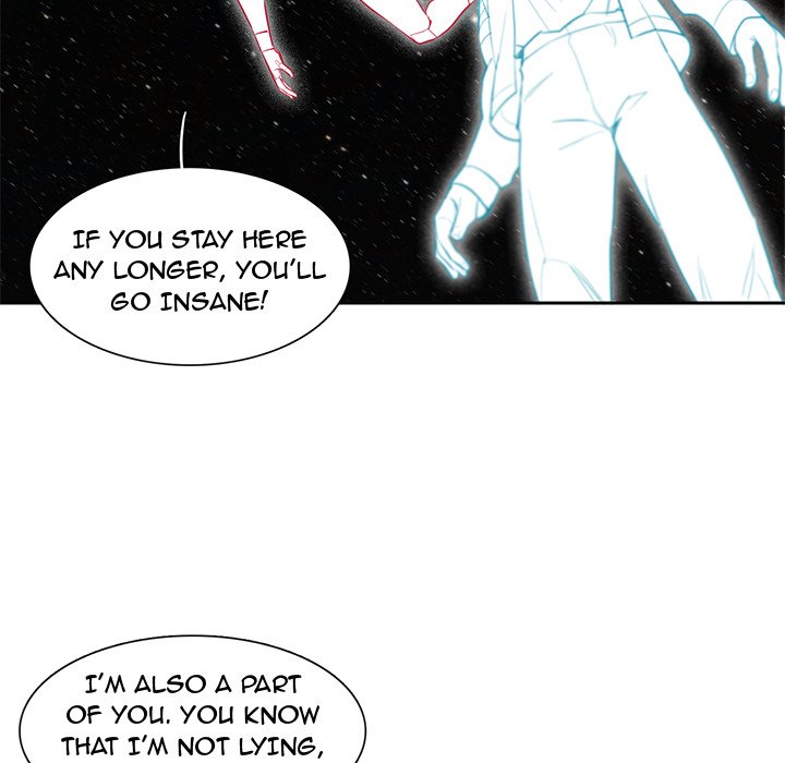 Stardust Stardust EP 75 - Toomics page 8 - 