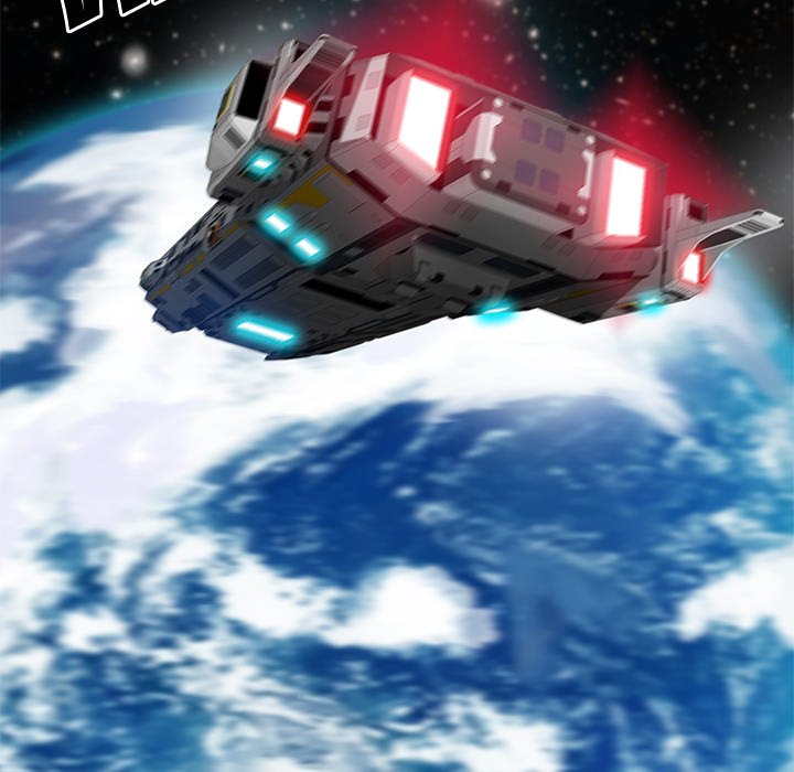Stardust Stardust EP 75 - Toomics page 73 - 