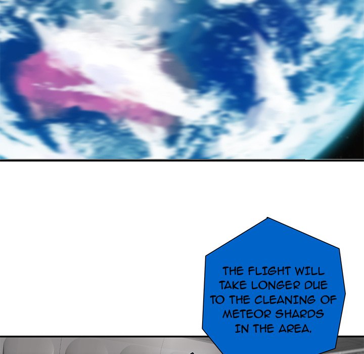 Stardust Stardust EP 75 - Toomics page 74 - 