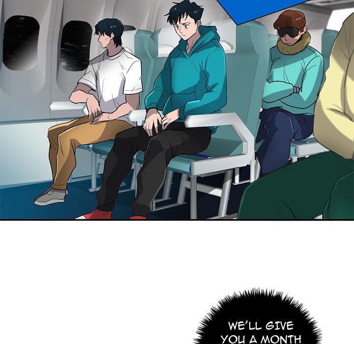 Stardust Stardust EP 75 - Toomics page 75 - 