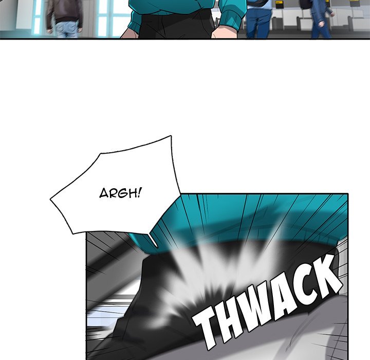 Stardust Stardust EP 75 - Toomics page 80 - 