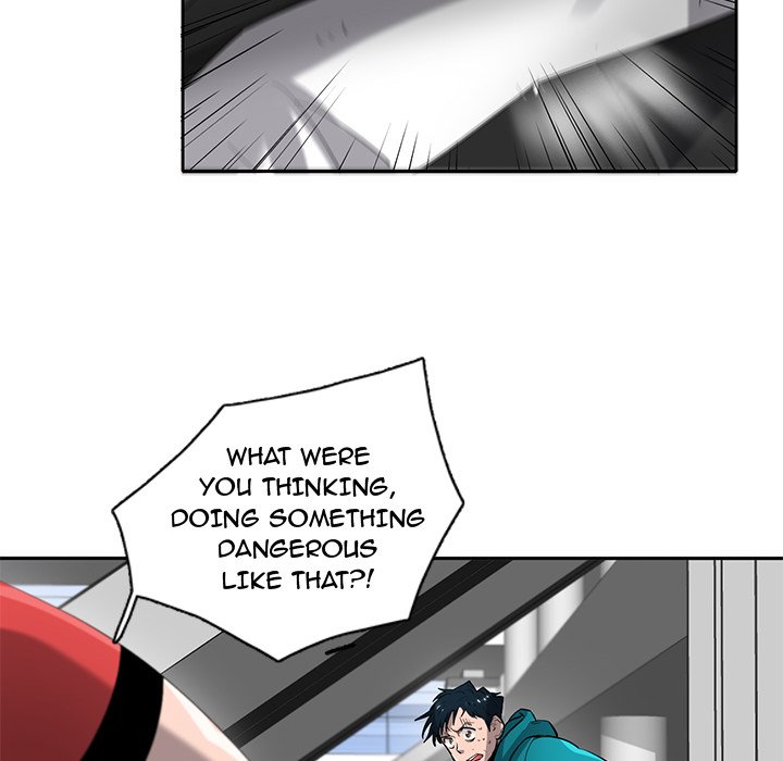 Stardust Stardust EP 75 - Toomics page 81 - 