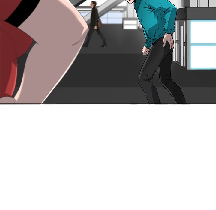 Stardust Stardust EP 75 - Toomics page 82 - 