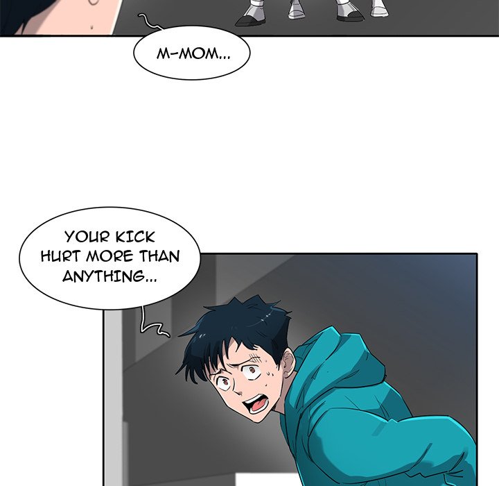 Stardust Stardust EP 75 - Toomics page 84 - 