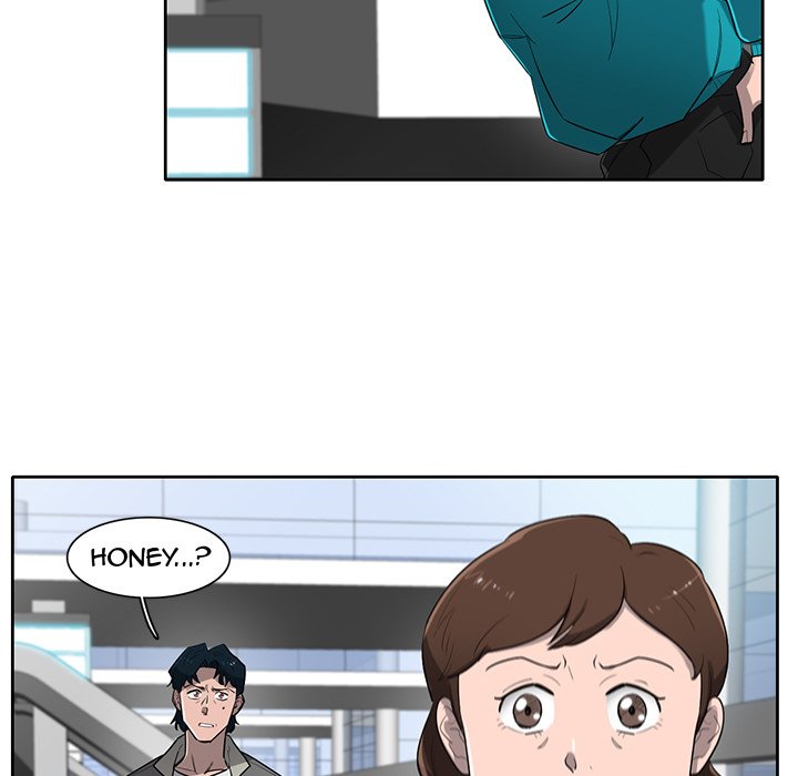 Stardust Stardust EP 75 - Toomics page 85 - 