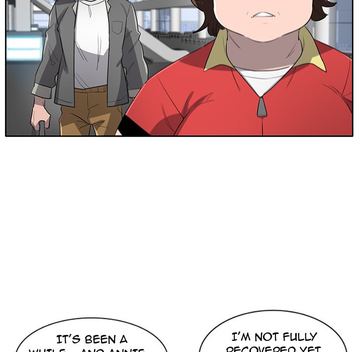 Stardust Stardust EP 75 - Toomics page 86 - 