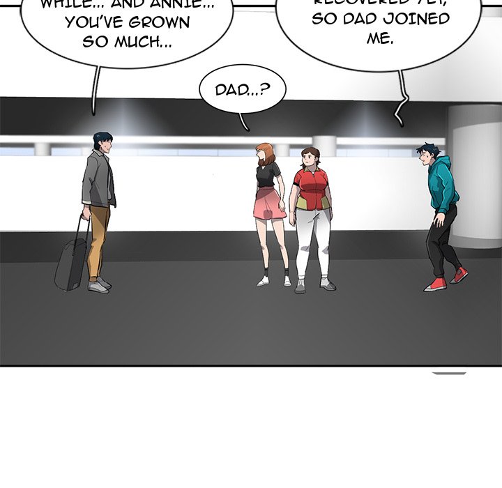 Stardust Stardust EP 75 - Toomics page 87 - 