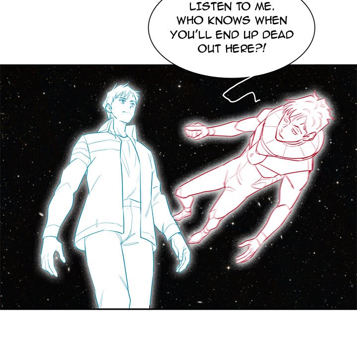 Stardust Stardust EP 75 - Toomics page 10 - 