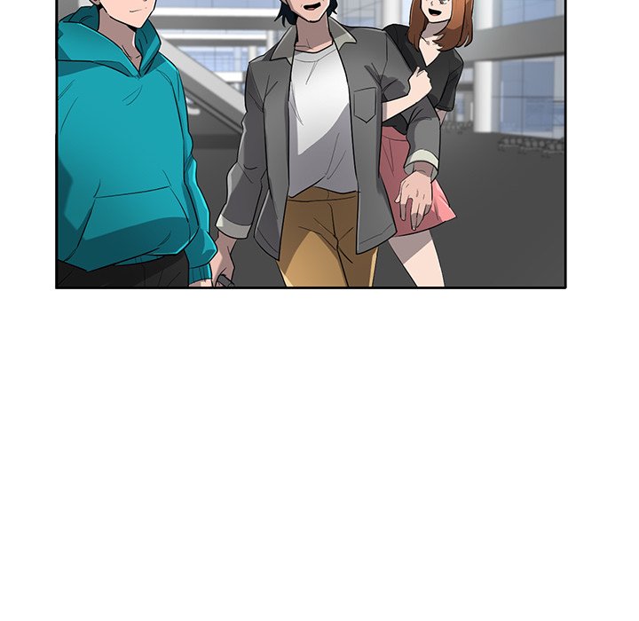Stardust Stardust EP 75 - Toomics page 92 - 