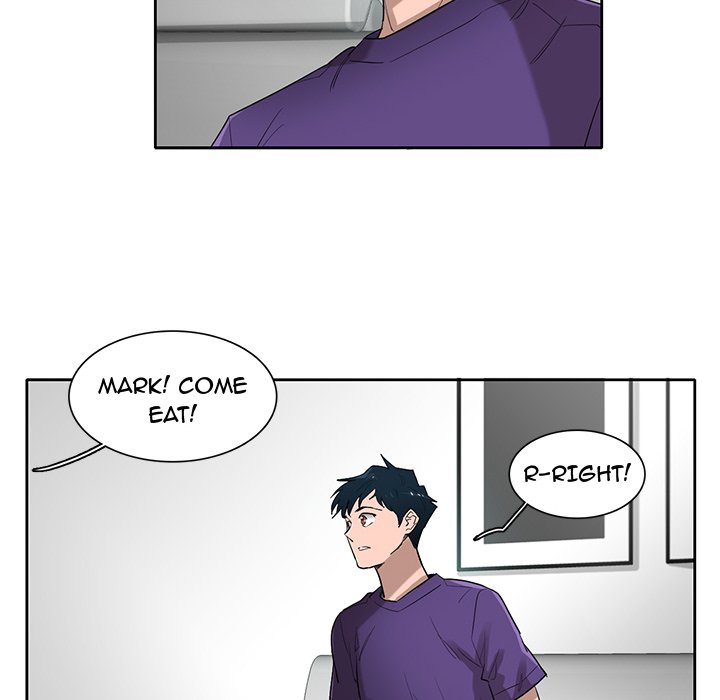 Stardust Stardust EP 75 - Toomics page 98 - 