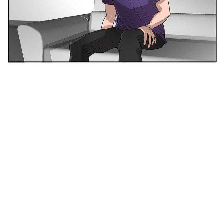 Stardust Stardust EP 75 - Toomics page 99 - 