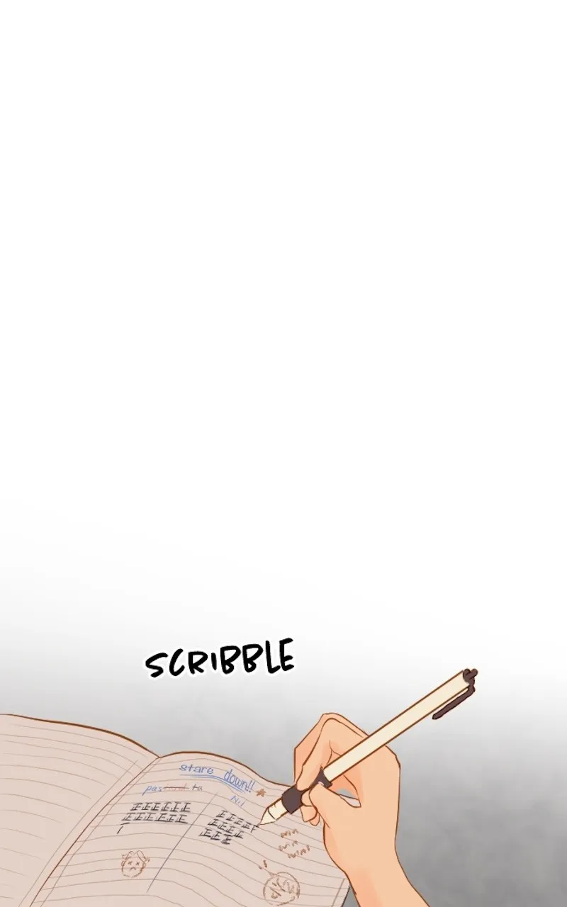 stare down. Chapter 12 page 1 - 