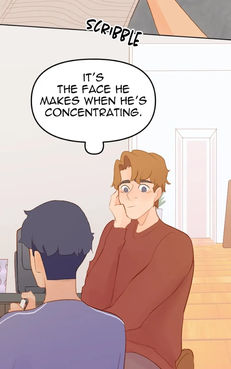 stare down. Chapter 12 page 2 - 