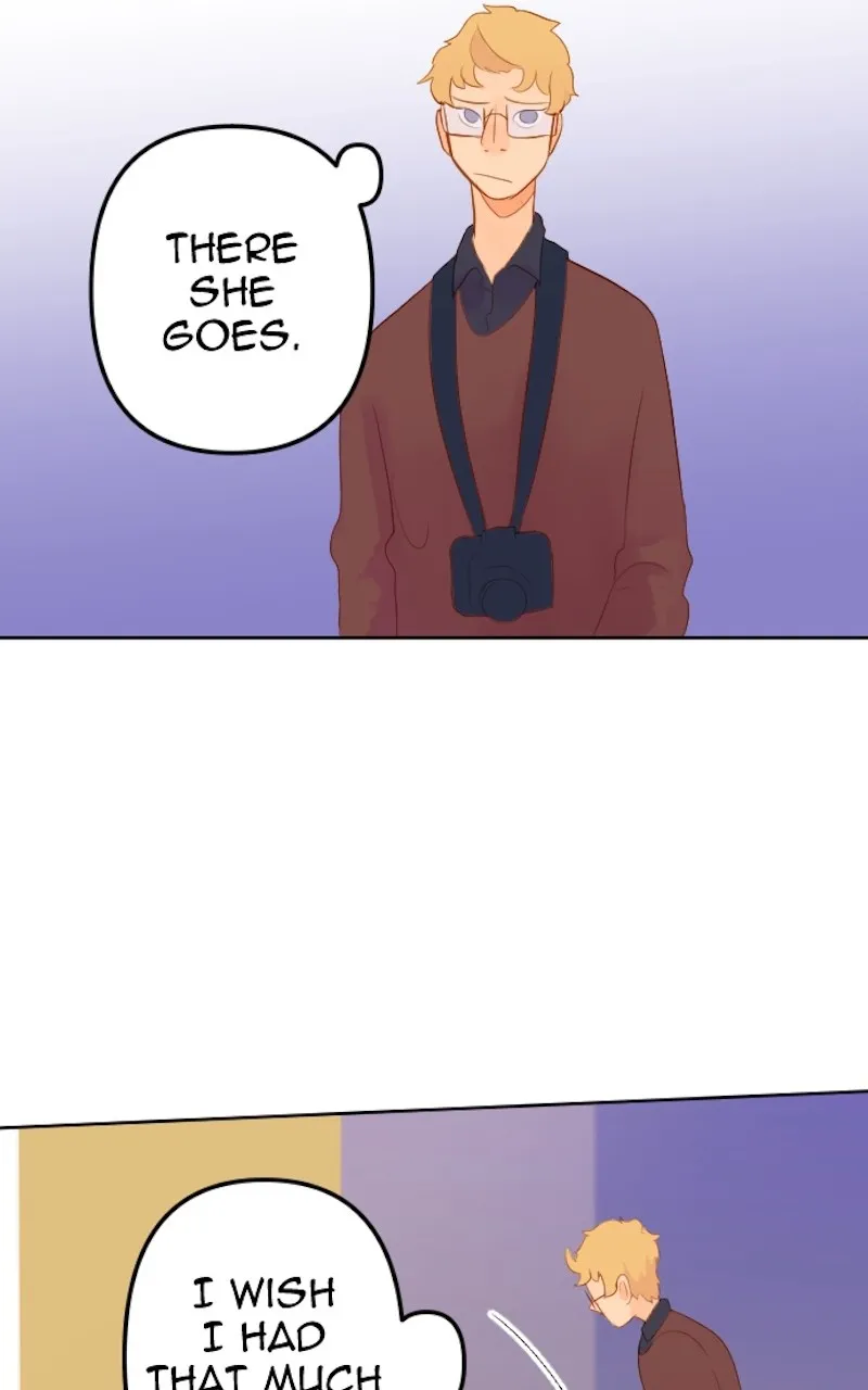 stare down. Chapter 12 page 27 - 