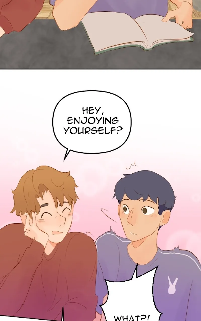 stare down. Chapter 12 page 4 - 