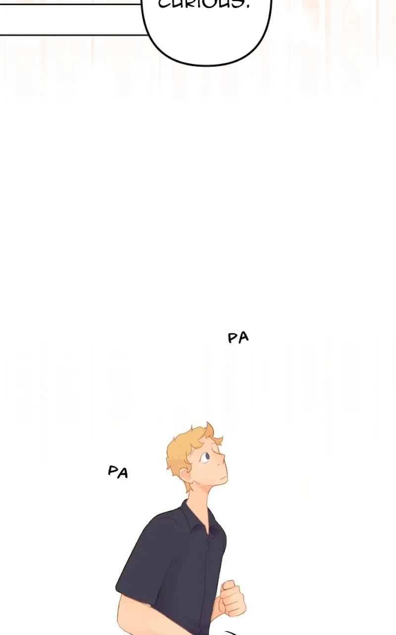 stare down. Chapter 12 page 31 - 