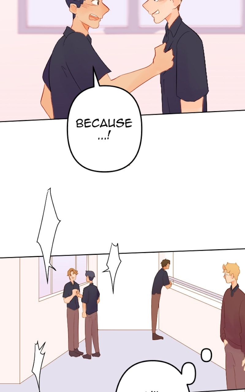 stare down. Chapter 13 page 12 - 