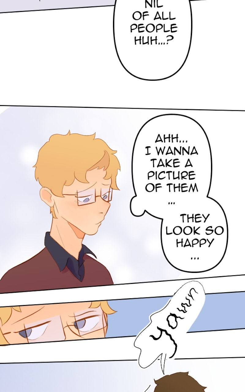 stare down. Chapter 13 page 13 - 