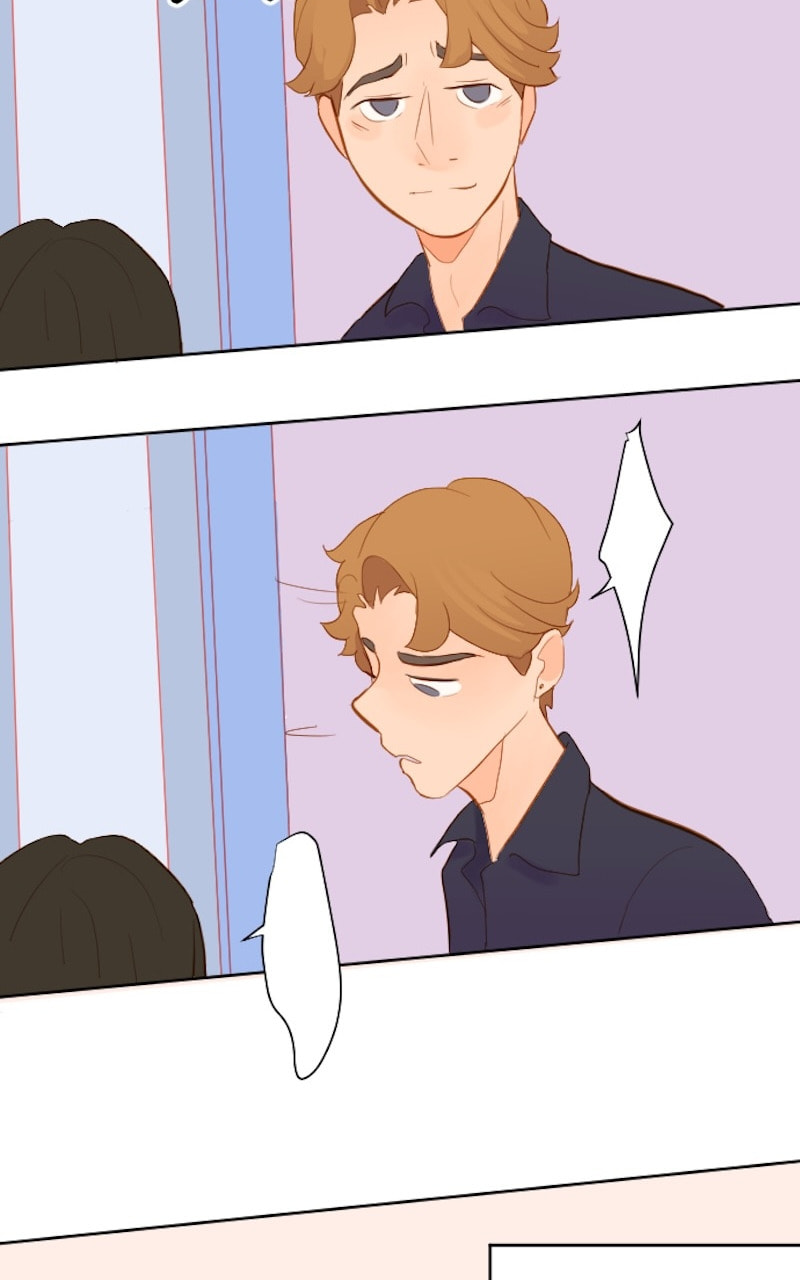 stare down. Chapter 13 page 37 - 