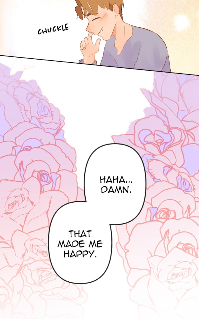 stare down. Chapter 13 page 65 - 