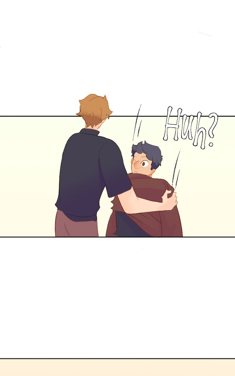 stare down. Chapter 14 page 11 - 