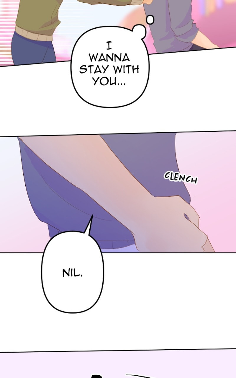stare down. Chapter 14 page 37 - 