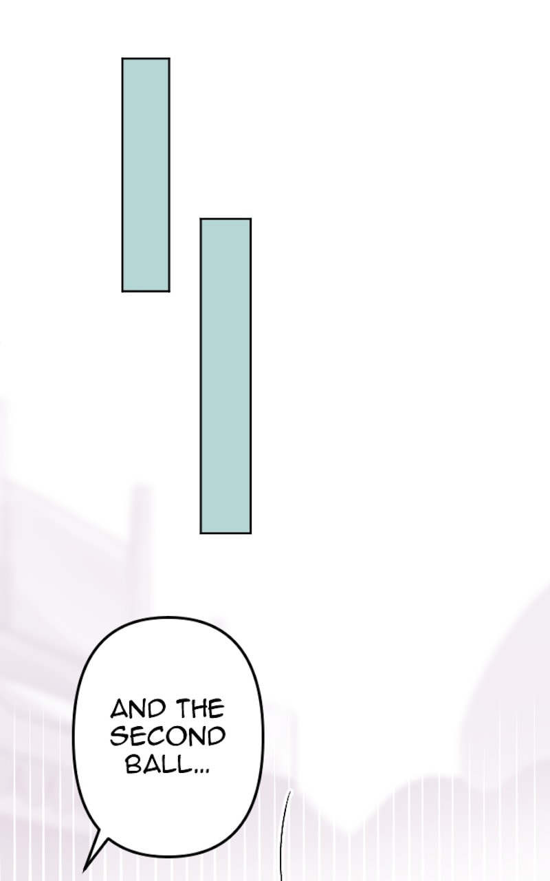 stare down. Chapter 15 page 14 - 