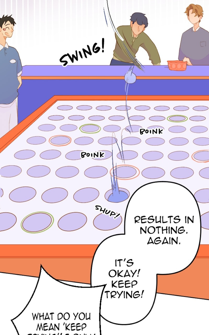 stare down. Chapter 15 page 15 - 