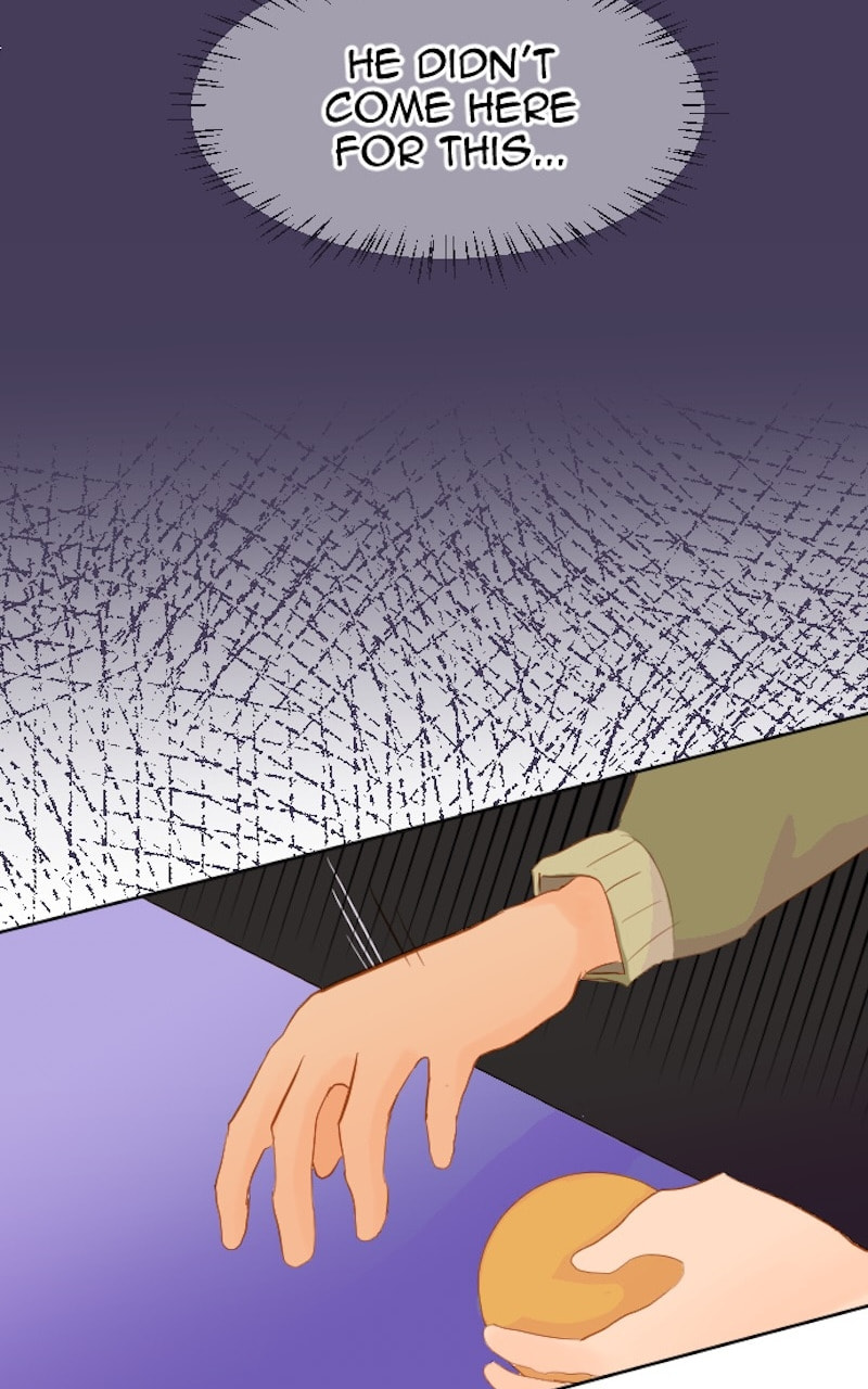 stare down. Chapter 15 page 21 - 