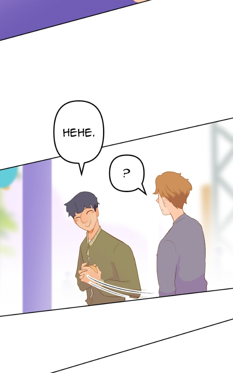 stare down. Chapter 15 page 22 - 