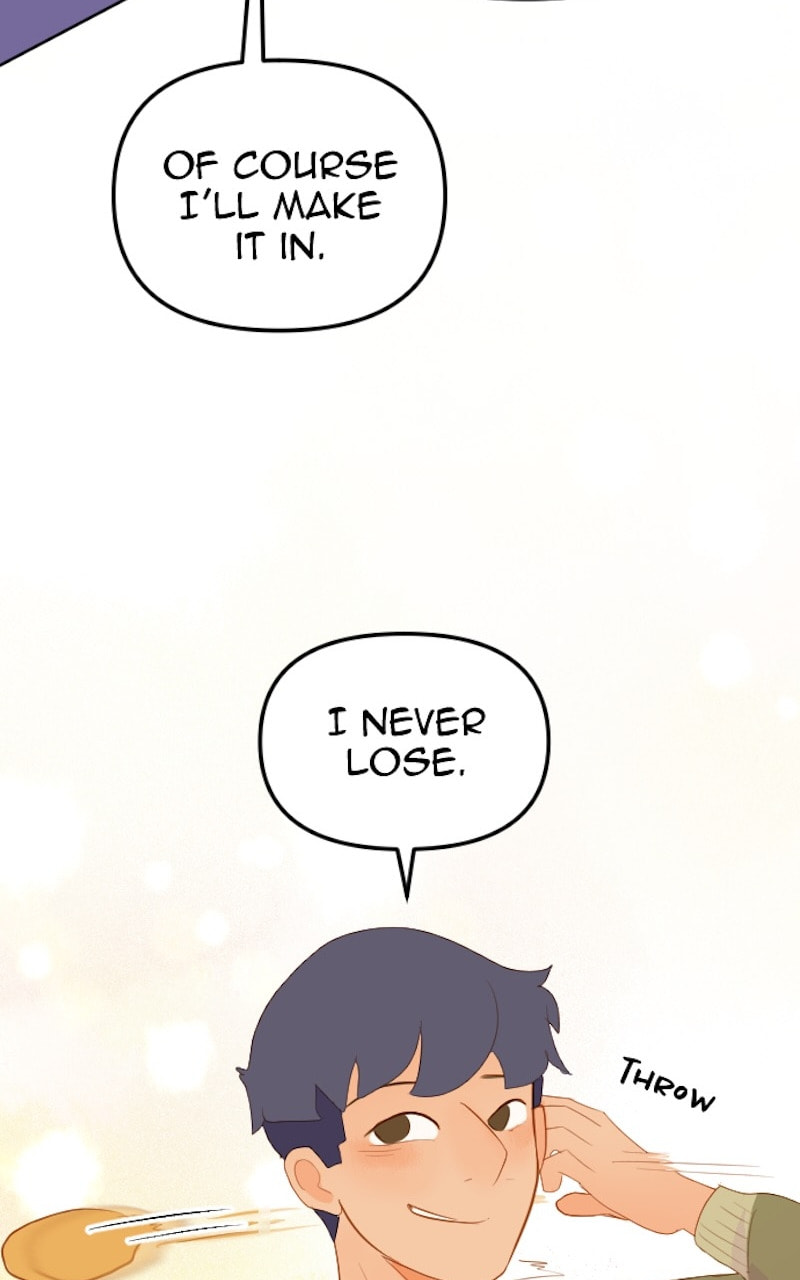 stare down. Chapter 15 page 24 - 
