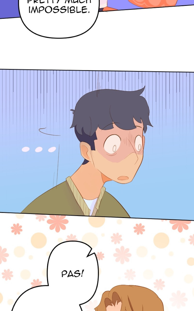 stare down. Chapter 15 page 9 - 