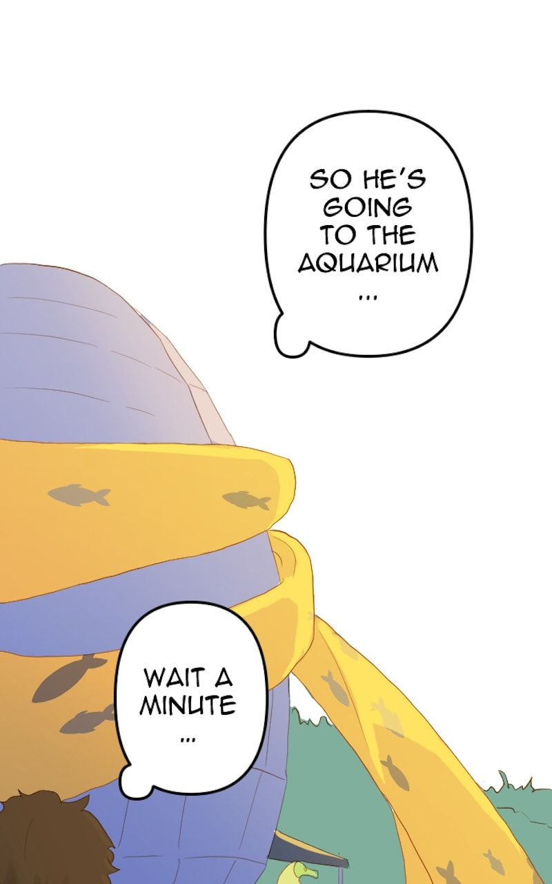 stare down. Chapter 16 page 2 - 