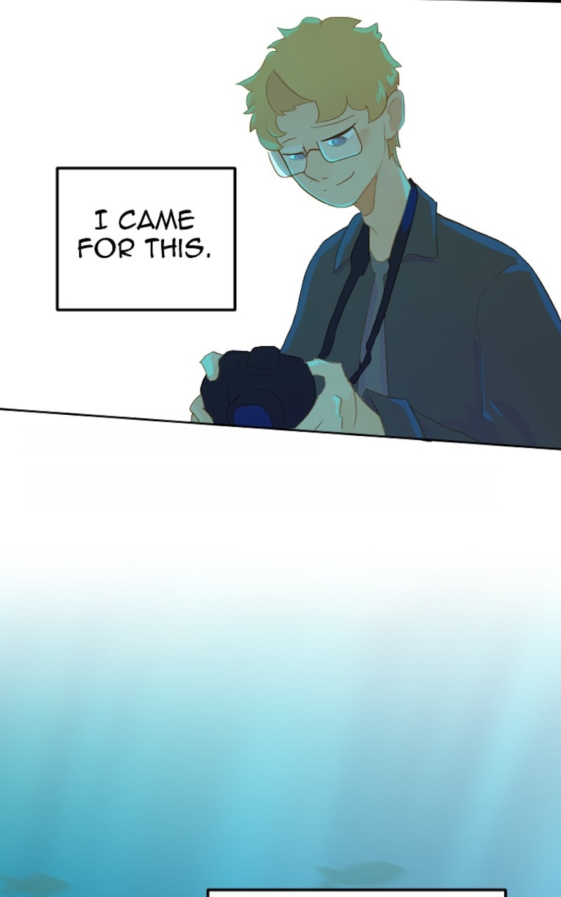 stare down. Chapter 16 page 16 - 