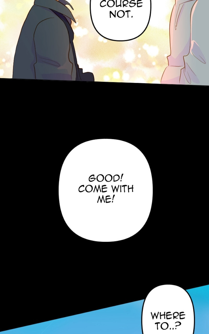 stare down. Chapter 16 page 48 - 