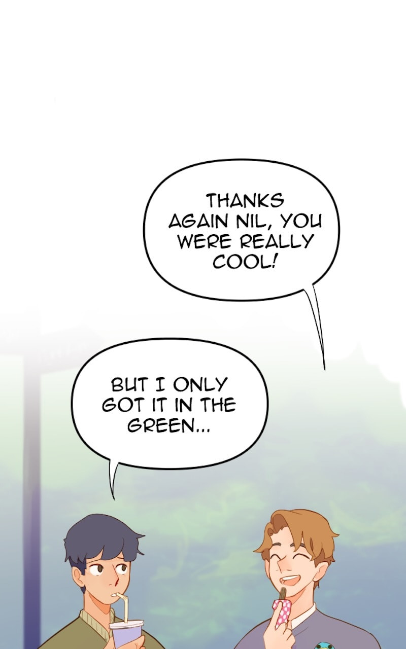 stare down. Chapter 17 page 2 - 
