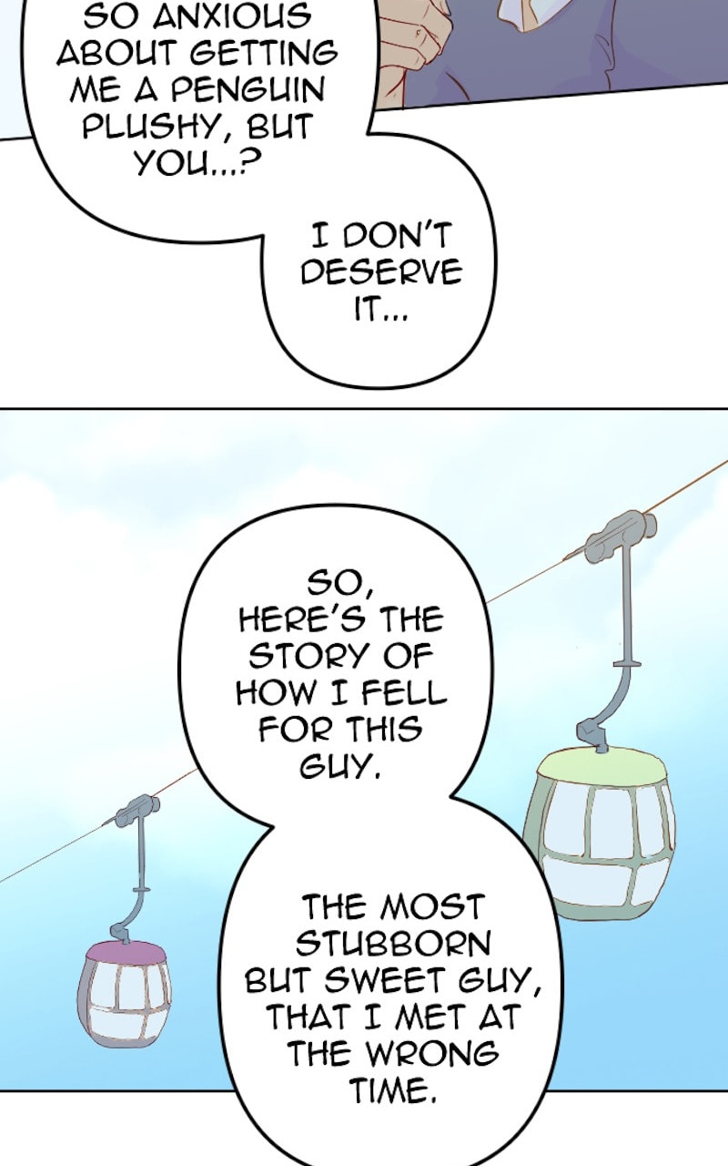 stare down. Chapter 17 page 23 - 