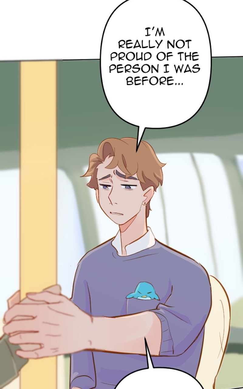 stare down. Chapter 17 page 25 - 