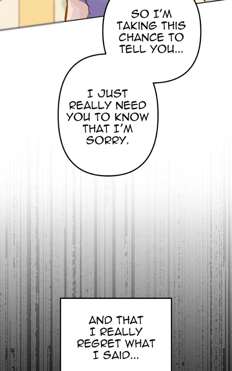stare down. Chapter 17 page 26 - 
