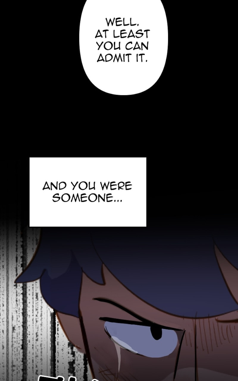 stare down. Chapter 17 page 32 - 