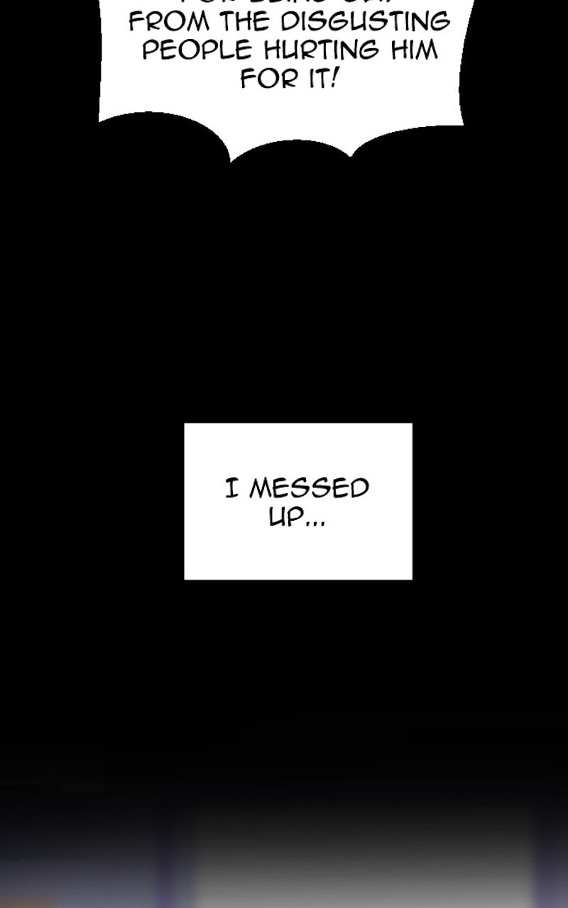 stare down. Chapter 17 page 38 - 